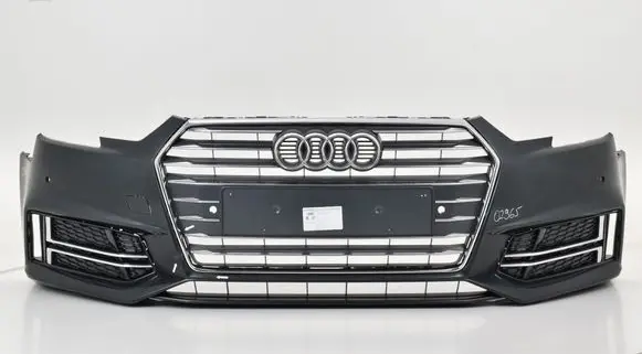 Audi A7 S7 4G Front bumper 8W0807065