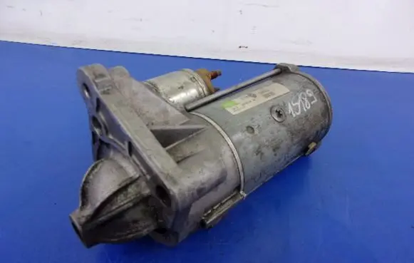 Renault Laguna II Starter motor 8200331251
