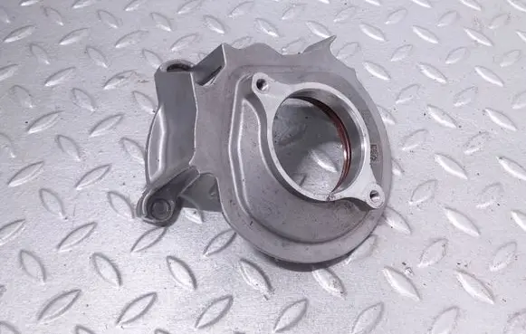 Volkswagen T-Roc Timing belt guard (cover) 05E109093D