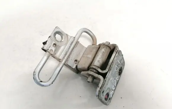 Skoda Octavia Mk1 (1U) Rear door lower hinge 4b0833412d
