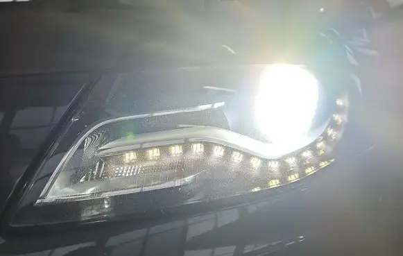 Audi A4 S4 B8 8K Headlight/headlamp 8K0941003C IMPRK1551053