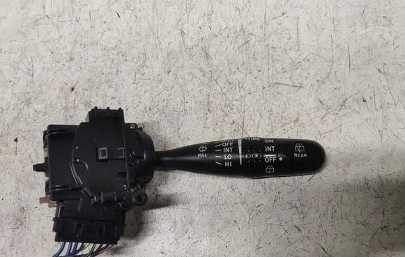 Toyota Corolla E120 E130 Wiper control stalk