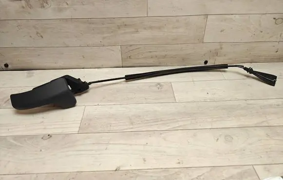Fiat Ducato Front door interior handle 