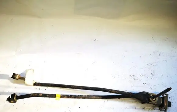 Nissan Almera Gear shifter/selector