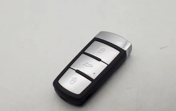 Ignition key/card