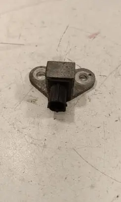 Nissan Qashqai Airbag deployment crash/impact sensor FC1GZ 1893