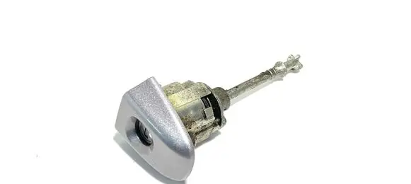 Toyota C-HR I Coupe door lock (next to the handle) 69005F4030 40365 6921702220