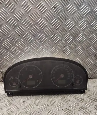 Speedometer (instrument cluster)