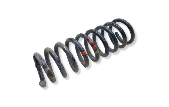 Jaguar XF X250 Front coil spring 