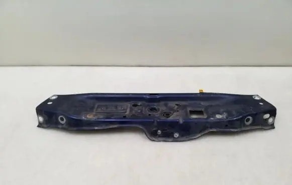 Opel Zafira B Top upper radiator support slam panel 7176980