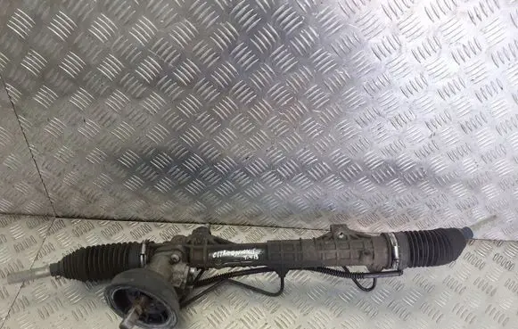 Citroen C4 I Steering rack 58200000084