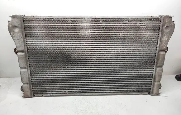 Toyota RAV 4 (XA30) Intercooler radiator