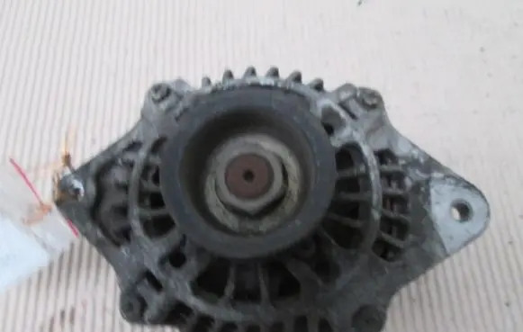 Subaru Impreza I Generator/alternator