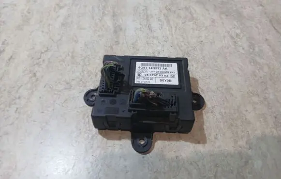 Ford S-MAX Door control unit/module 6G9T14B533AK