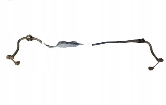 Toyota Avensis T220 Steering tie rod 4881205040