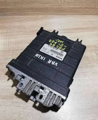 Volkswagen PASSAT B4 Engine control unit/module ECU 028906021AK 0281001312