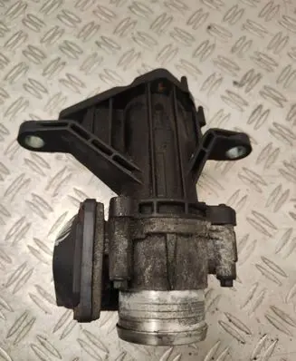 Ford Mondeo MK IV Throttle valve 9M5Q9E926AC