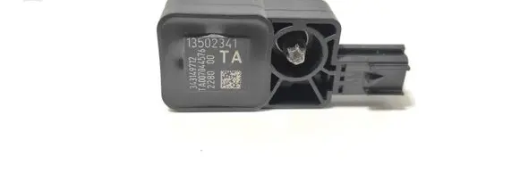 Opel Insignia A Airbag deployment crash/impact sensor 13502341