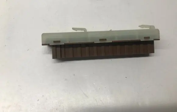 Mercedes-Benz C W204 Other relay A0045467640 0045467640