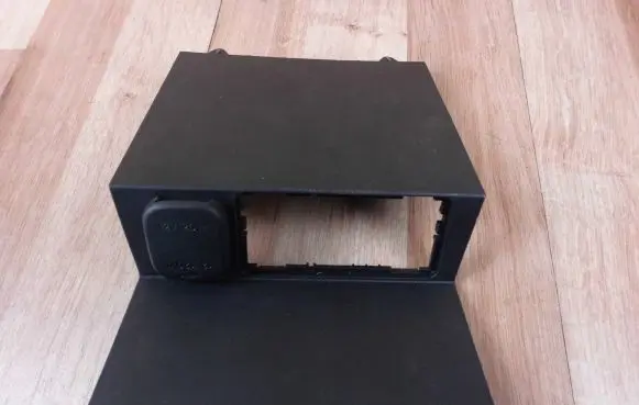 Mazda CX-5 USB socket connector K123644A1