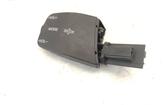 Multifunctional control switch/knob