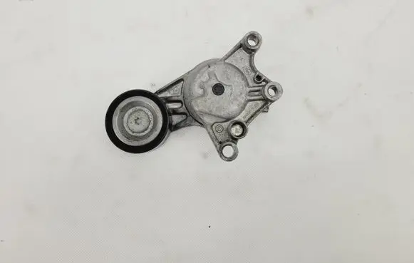 Peugeot 3008 II Timing belt tensioner 9807720180