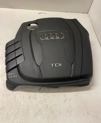 Audi Q5 SQ5 Engine cover (trim) 03L103925