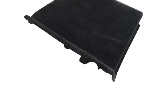 Land Rover Discovery 5 Centre console side trim rear 