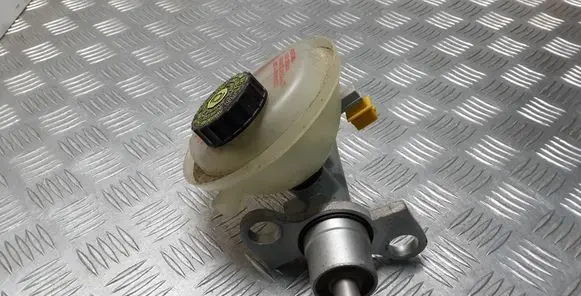 Porsche Boxster 987 Master brake cylinder