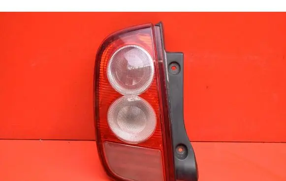 Nissan Micra Rear/tail lights