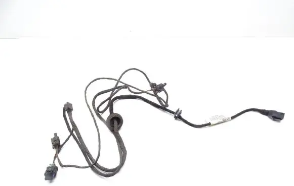 Audi A6 S6 C7 4G Parking sensor (PDC) wiring loom 4G5971085