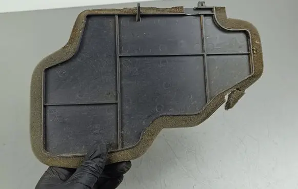 Nissan X-Trail T33 Other exterior part 788196RROA
