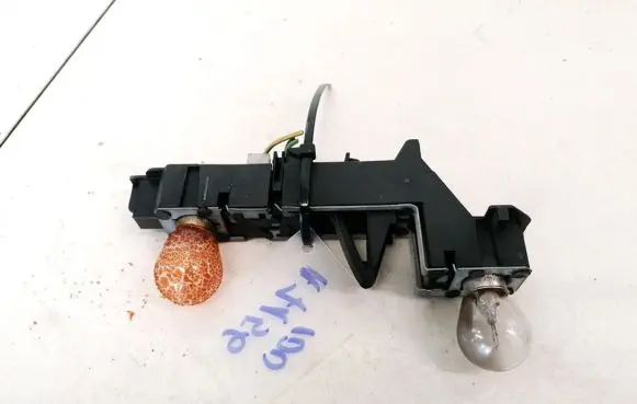 Volvo S70 V70 V70 XC Tail light bulb cover holder