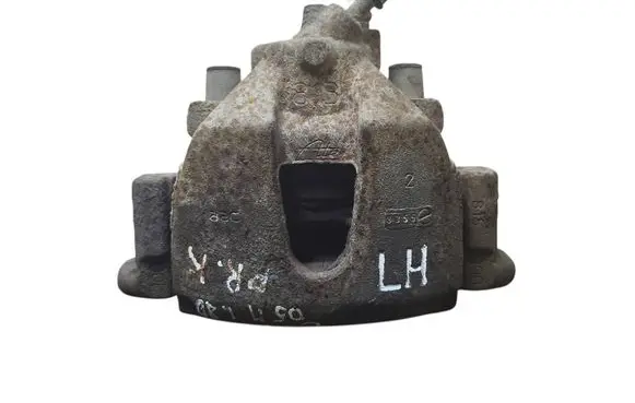 Ford Focus C-MAX Front brake caliper 
