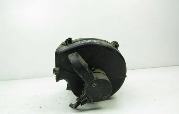 Fiat Seicento/600 Heater fan/blower 