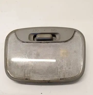 Mitsubishi Lancer Rear seat light MR190205