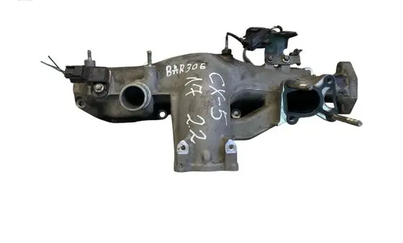 Mazda CX-5 Intake manifold 2M07B 0261230319