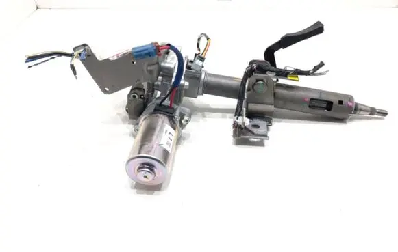 Mitsubishi Mirage VI G4 Attrage Power steering pump JJ301-001700