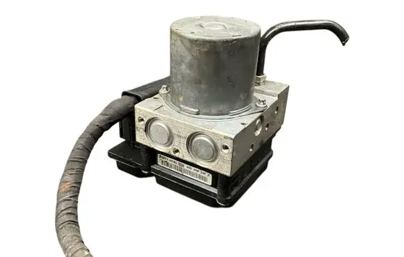 BMW 5 E60 E61 ABS Pump 0265236020
