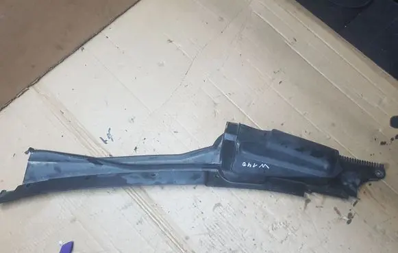 Mercedes-Benz S W140 Wiper trim 1408302128