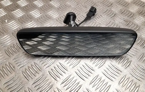 Lexus ES VII XZ10 Rear view mirror (interior) 878100WU50