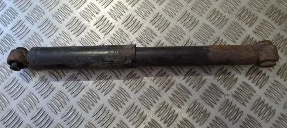 Citroen C3 Rear shock absorber/damper