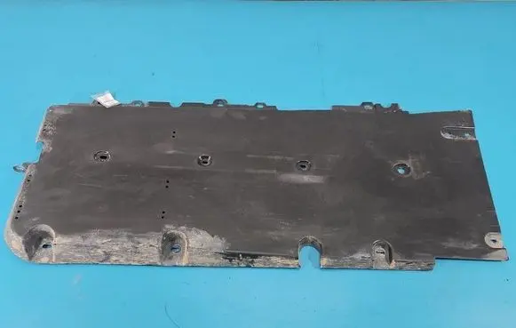 Peugeot 508 II Center console 9830304380 IMPRK1549110