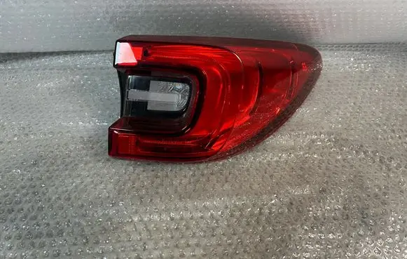 Renault Kadjar Rear/tail lights 265504776R 90165021