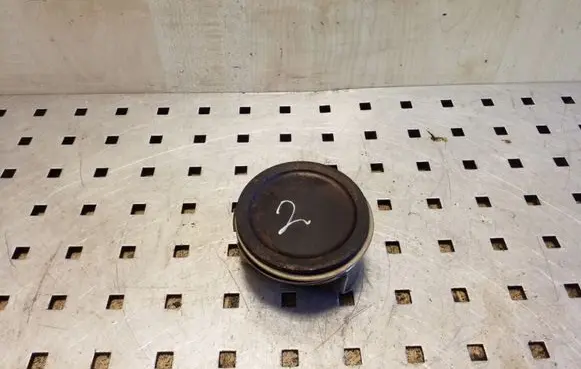 Piston
