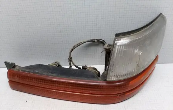 Chrysler Voyager Front indicator light A00158622 2122045 4399713