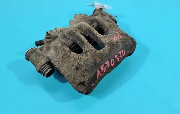 Renault Master III Front brake caliper IMPRK1570374