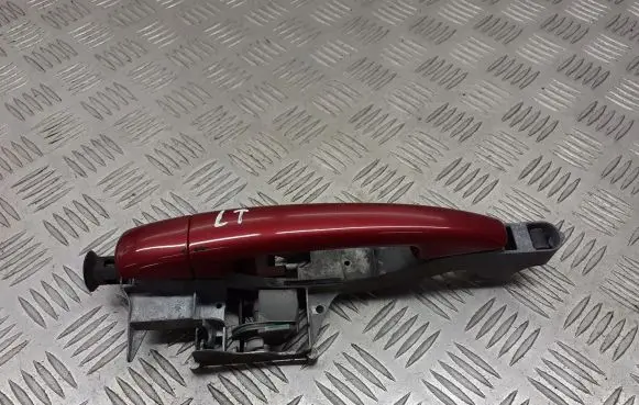 Citroen C4 I Picasso Rear door handle trim 