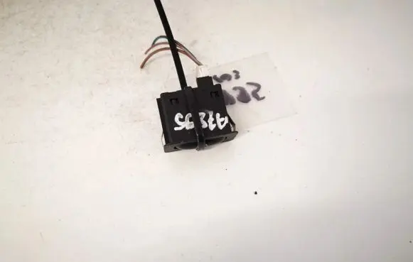 Mini One - Cooper R50 - 53 Other switches/knobs/shifts 61316909518