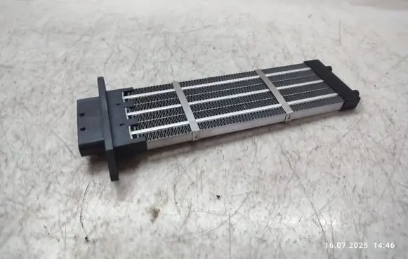 KIA Optima Electric cabin heater radiator 14903K027